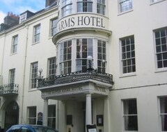 Hotel Kings Arms Dorchester (Dorchester, Reino Unido)