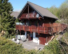 Khu cắm trại ArdenParks Petite Suisse (Manhay, Bỉ)