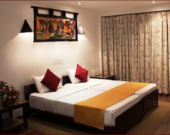 Hotel Orient (Bandarawela, Sri Lanka)