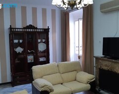 Cijela kuća/apartman Casa De Antoniana (Gilena, Španjolska)