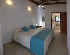 Otel Galápagos Suites (Puerto Ayora, Ekvador)