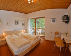 Bed & Breakfast Haus Lasaun (Brixen, Italija)