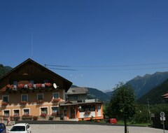Khách sạn Stadlwirt (Rangersdorf, Áo)