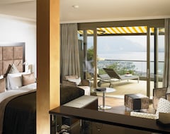 Hotel Le Mirador Resort & Spa (Chardonne, Suiza)