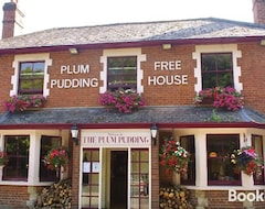 Khách sạn Plum Pudding (Abingdon, Vương quốc Anh)