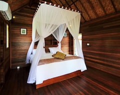 Hotel Dream Beach Inn (Sanur, Indonezija)
