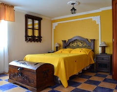 Hele huset/lejligheden Casa Colonial (Santa Rosa de Cabal, Colombia)