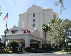 Hotel Hampton Inn Orlando-Convention Center International Drive Area (Orlando, USA)