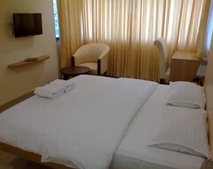 Khách sạn Hotel Sagar Kinara (Malvan, Ấn Độ)