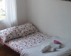 Oda ve Kahvaltı Casa Calda Apartments (Cetinje, Montenegro)