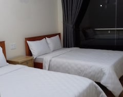 Hotel Cattleya (ĐĂ Lạt, Vietnam)