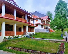 Tüm Ev/Apart Daire Pine Park Hotel And Resort (Muzaffarabad, Pakistan)