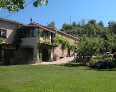 Toàn bộ căn nhà/căn hộ Can Riera (Montanyola, Tây Ban Nha)