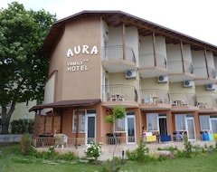Khách sạn Hotel Aura (Ravda, Bun-ga-ri)