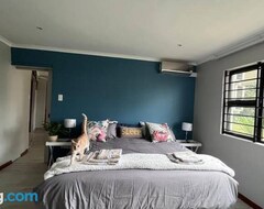 Koko talo/asunto Infinity Country Apartment (Assagay, Etelä-Afrikka)