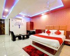 Hotel Hillton Inn (Gandhinagar, Indija)
