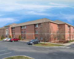 Otel Extended Stay America Suites - Boston - Waltham - 32 4th Ave. (Waltham, ABD)