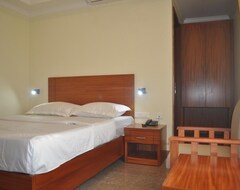 Hotelli Vettoor Nanas Inn (Kottayam, Intia)