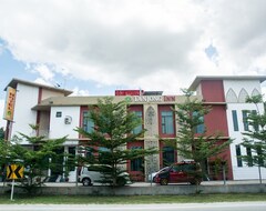 فندق OYO 535 Tanjong Inn (Kota Bharu, ماليزيا)