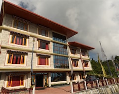 Hotel Buddha Retreat (Ravangla, Indien)