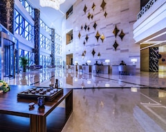 Otel Grand Mercure Qingdao Nanshan (Qingdao, Çin)