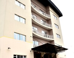 Hotel Southern Star And Towers (Port Harcourt, Nigeria)