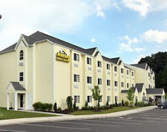 Hotel Microtel Inn & Suites Beckley East (Beckley, Sjedinjene Američke Države)
