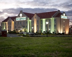 Hotel Road Lodge East London (East London, South Africa)