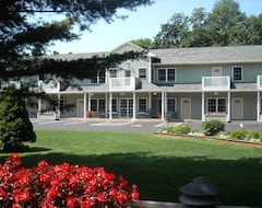 Cromwell Harbor Motel (Bar Harbor, ABD)