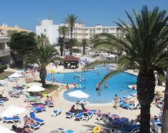 Khách sạn Globales Aptos. Los Delfines (Ciutadella, Tây Ban Nha)