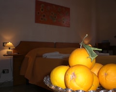Hotel Il Gelsomino (Paceco, Italy)