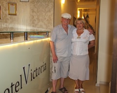 Hotel Victoria (Tuapse, Rusija)