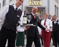 Hotel Exel (Amstetten, Austria)