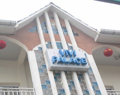 Hotel Vivi Palace (Kinzau-Mvuete, Democratic Republic of Congo)