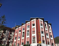 Hotel 5 Terre (La Spézia, Italy)