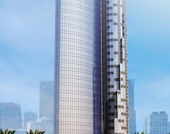 Khách sạn Levels Tower Hotel Apartment (Kuwait, Kuwait)