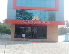 Otel Grandeur (Pune, Hindistan)
