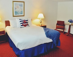Hotel Mariner Motel (Falmouth, USA)