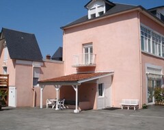 Toàn bộ căn nhà/căn hộ Résidence Ana (Bagnères-de-Bigorre, Pháp)