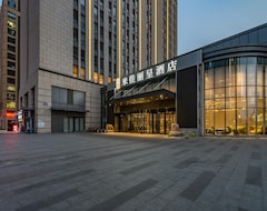 Khách sạn Rezen Hotel Beijing Mijia (Badaling, Trung Quốc)