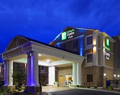 Holiday Inn Express Pocatello, an IHG Hotel (Pocatello, USA)
