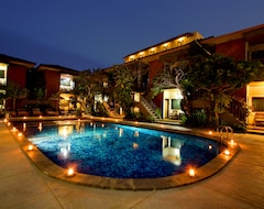 Hotel Rama Garden (Legian, Indonesia)