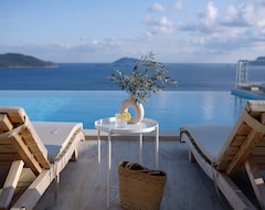 Khách sạn Blue Island Luxury Hotel - Adults Only (Kas, Thổ Nhĩ Kỳ)