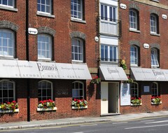 Hotel Ennio's Boutique (Southampton, Ujedinjeno Kraljevstvo)