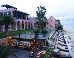 Hotel Villa Maroc Resort (Hua Hin, Thailand)