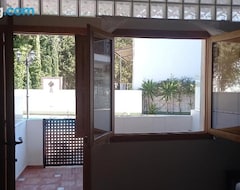 Cijela kuća/apartman Casa en la serrania de Ronda en Malaga estacion de Benaojan (Benaoján, Španjolska)
