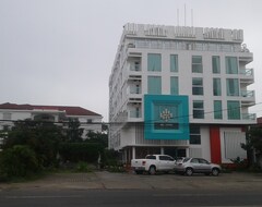 Hotelli Green Sea Guest House (Sihanoukville, Kambodzha)