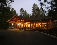 Hotel Bend, OR: 2BR w/Fireplace, Pool, Ice Skating, Stables, Lake, Watersports & More! (Bend, USA)
