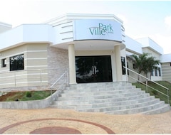 Khách sạn Ville Park (Ourinhos, Brazil)