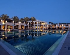 Hotel Sentido Reef Oasis Senses (Sharm el-Sheikh, Egypt)
